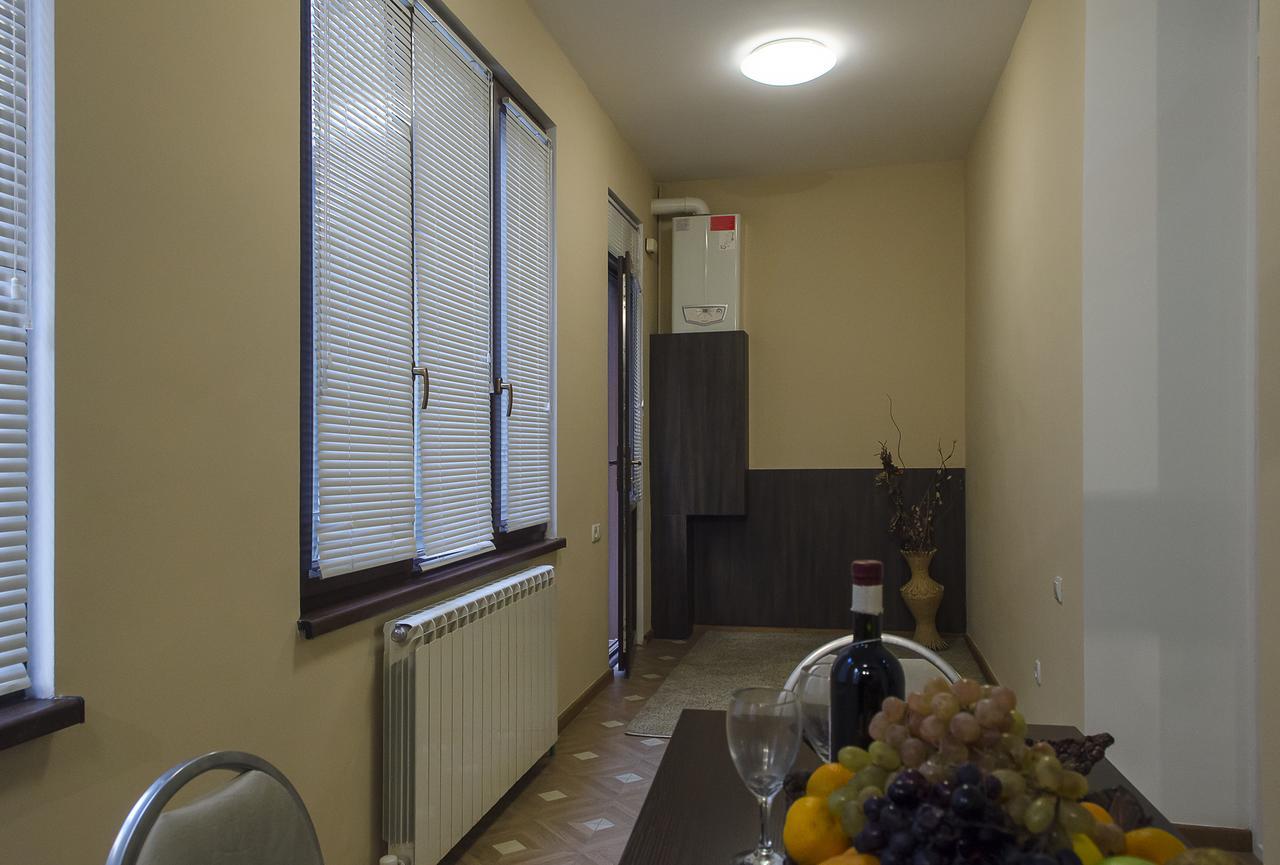 Lagidze Apartment Tbilisi Exterior foto